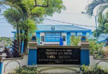 PDAM Tuban Jaga Pasokan Air saat Kemarau Ekstrem