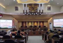 DPRD Bahas Peluang Kades Dua Periode Maju Lagi